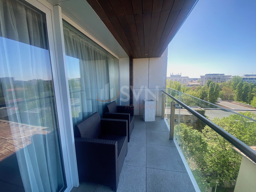 Apartament, 2 camere Bucuresti/Kiseleff