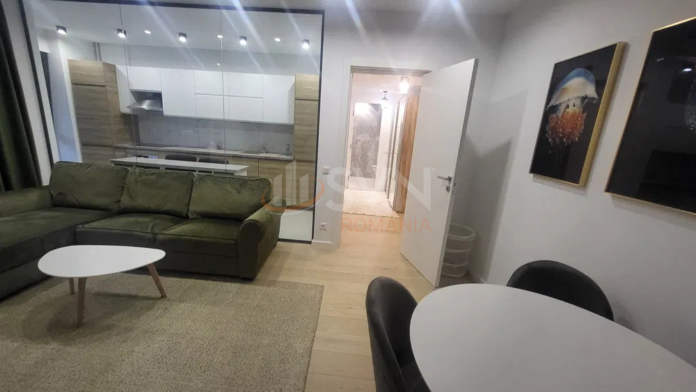 Apartament, 2 camere Bucuresti/Aviatiei