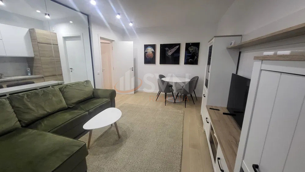 Apartament, 2 camere Bucuresti/Aviatiei