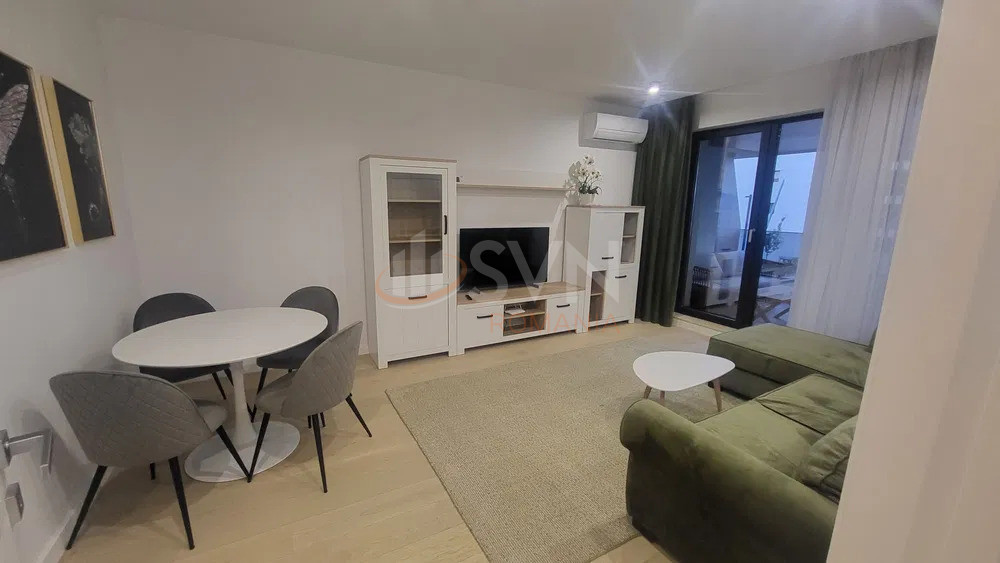 Apartament, 2 camere Bucuresti/Aviatiei