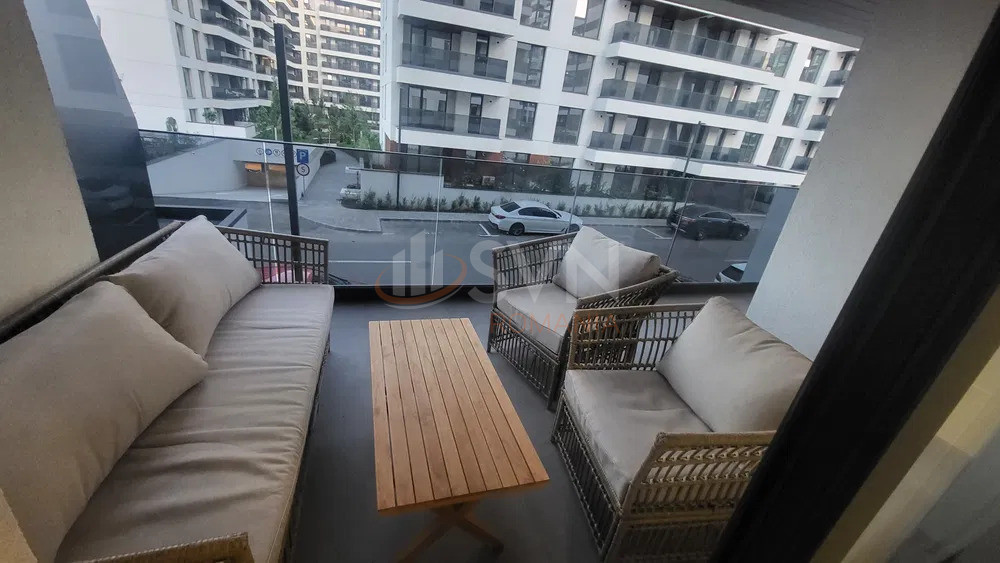 Apartament, 2 camere Bucuresti/Aviatiei