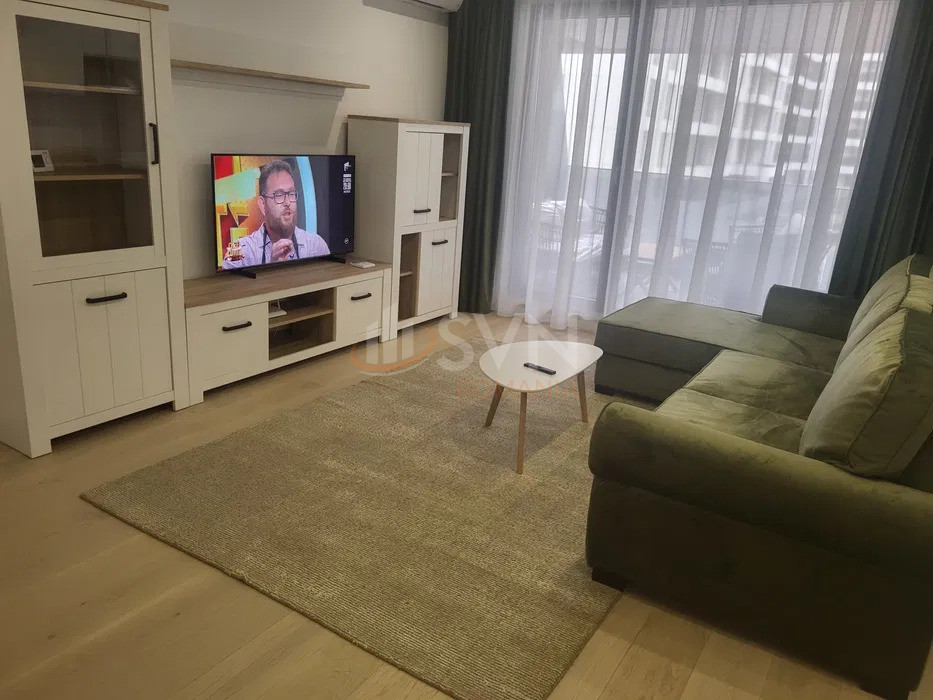 Apartament, 2 camere Bucuresti/Aviatiei