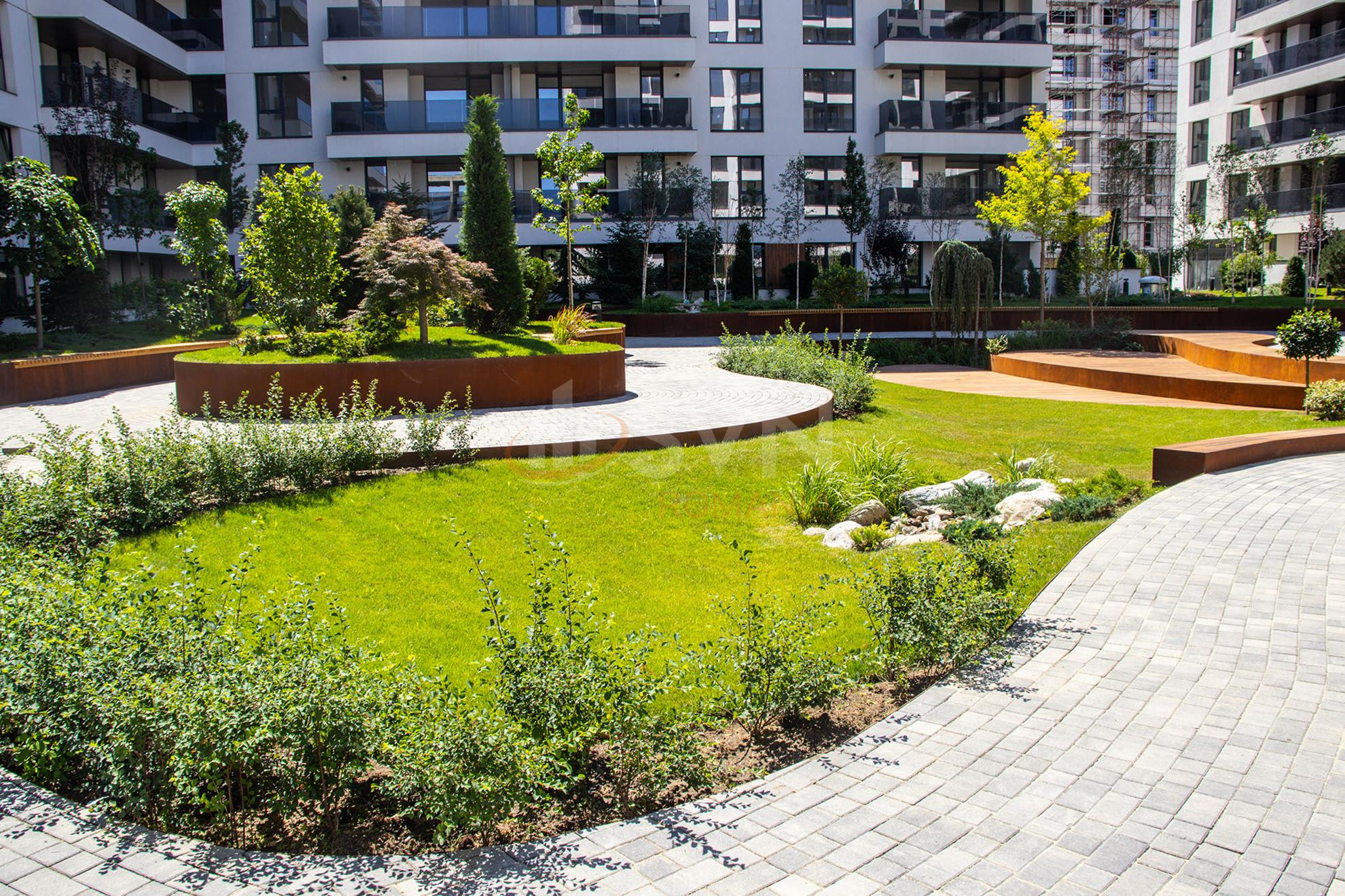 Apartament, 2 camere Bucuresti/Aviatiei