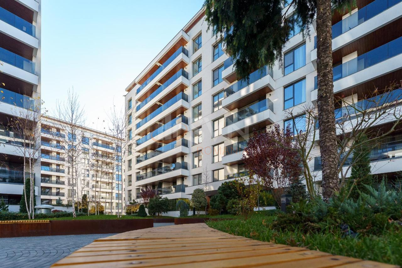 Apartament, 2 camere Bucuresti/Aviatiei