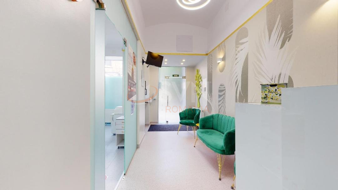 Apartament, 2 camere Bucuresti/Universitate (s1)