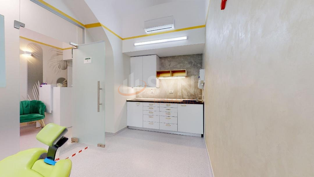 Apartament, 2 camere Bucuresti/Universitate (s1)