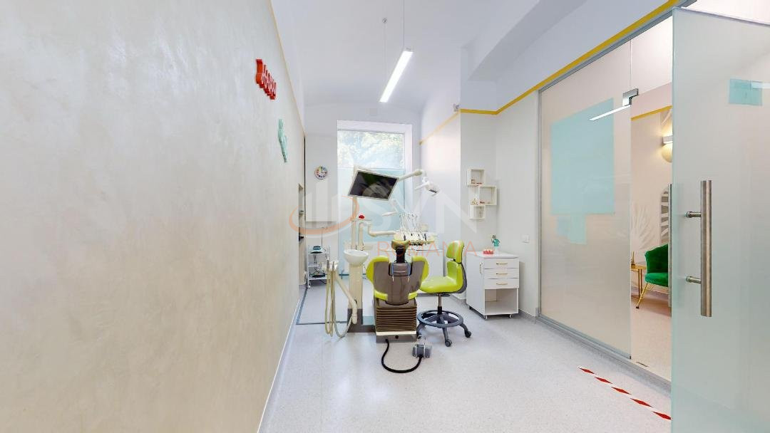 Apartament, 2 camere Bucuresti/Universitate (s1)