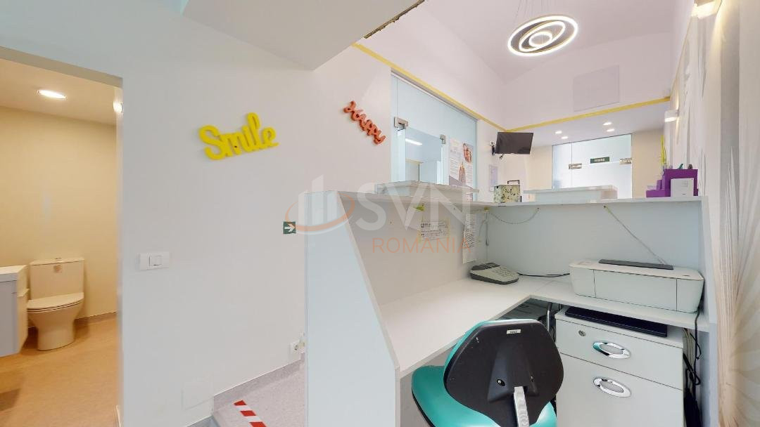 Apartament, 2 camere Bucuresti/Universitate (s1)