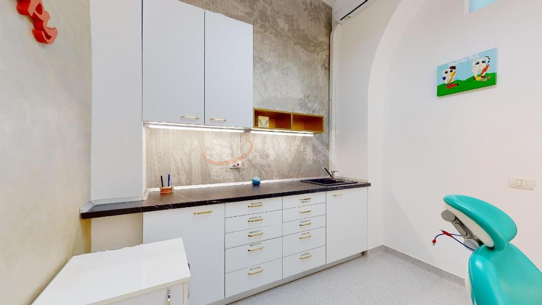 Apartament, 2 camere Bucuresti/Universitate (s1)