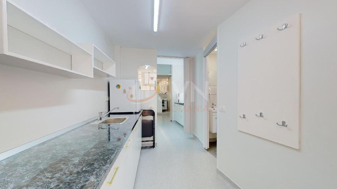 Apartament, 2 camere Bucuresti/Universitate (s1)