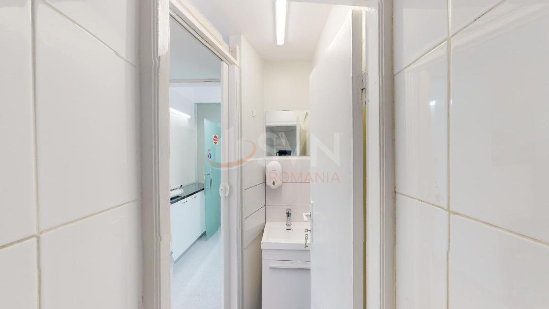 Apartament, 2 camere Bucuresti/Universitate (s1)