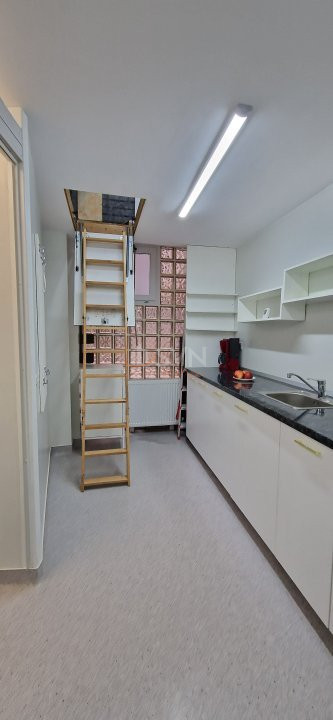 Apartament, 2 camere Bucuresti/Universitate (s1)