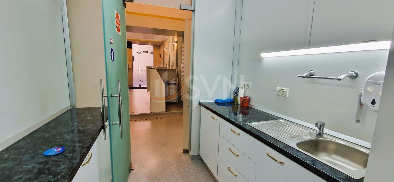 Apartament, 2 camere Bucuresti/Universitate (s1)