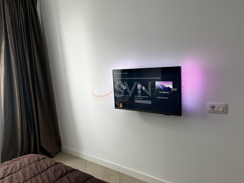 Apartament, 2 camere Bucuresti/Pipera