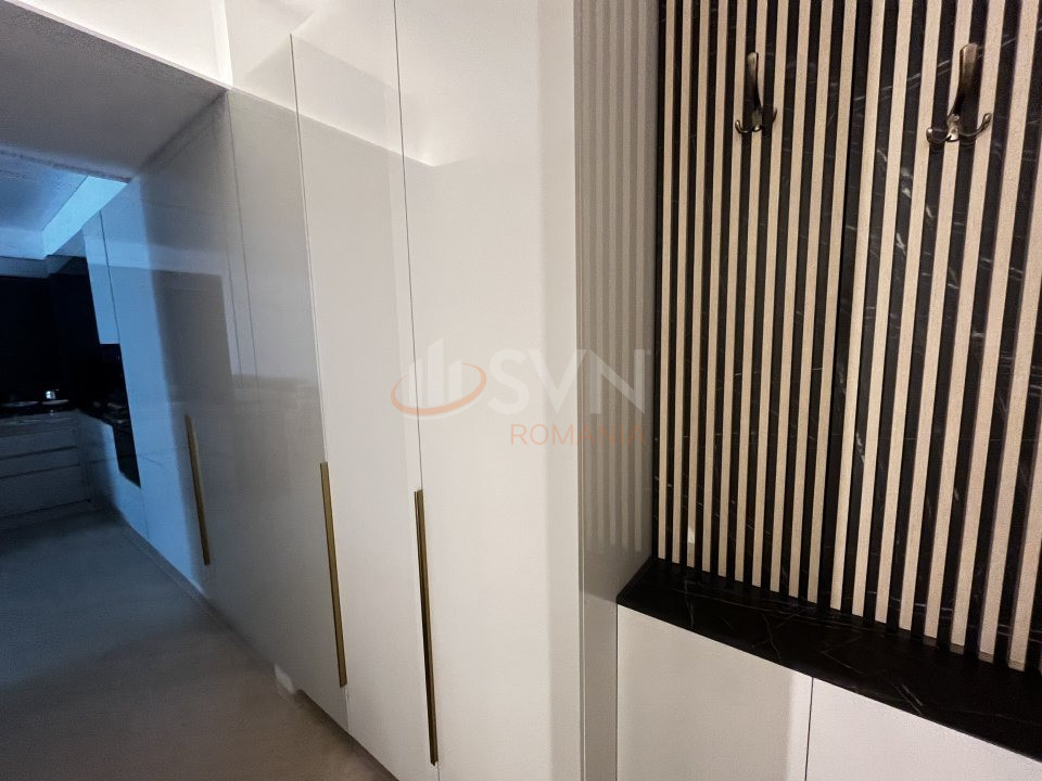 Apartament, 2 camere Bucuresti/Pipera