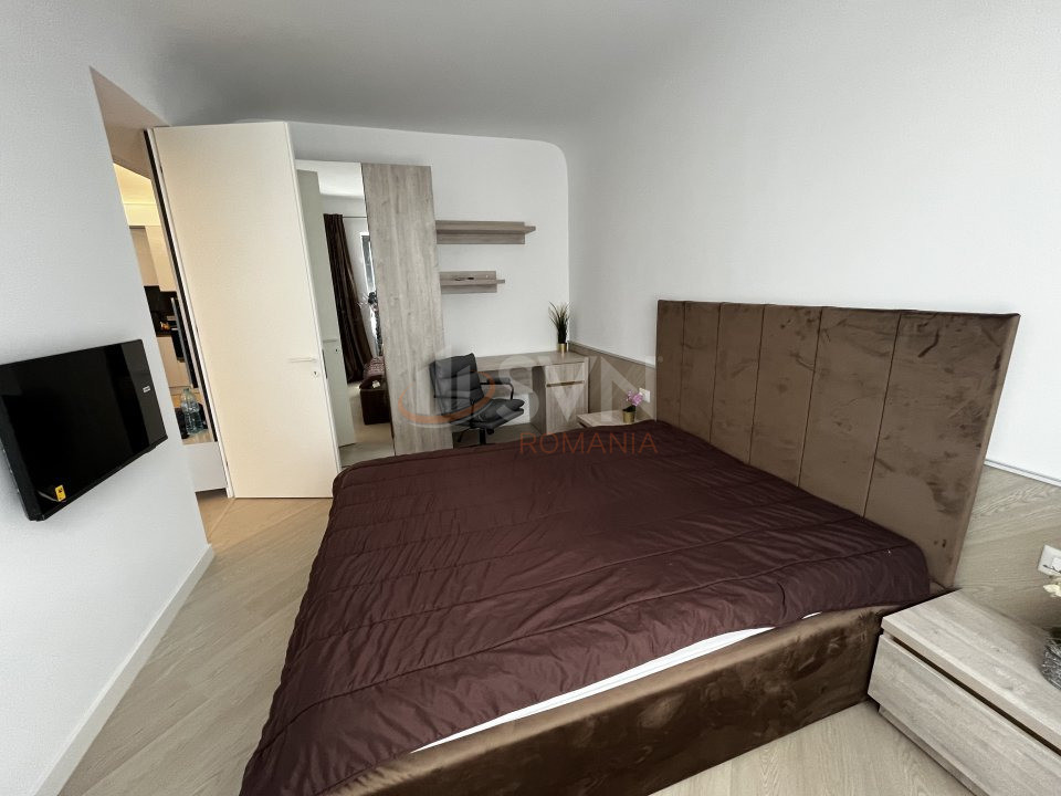 Apartament, 2 camere Bucuresti/Pipera