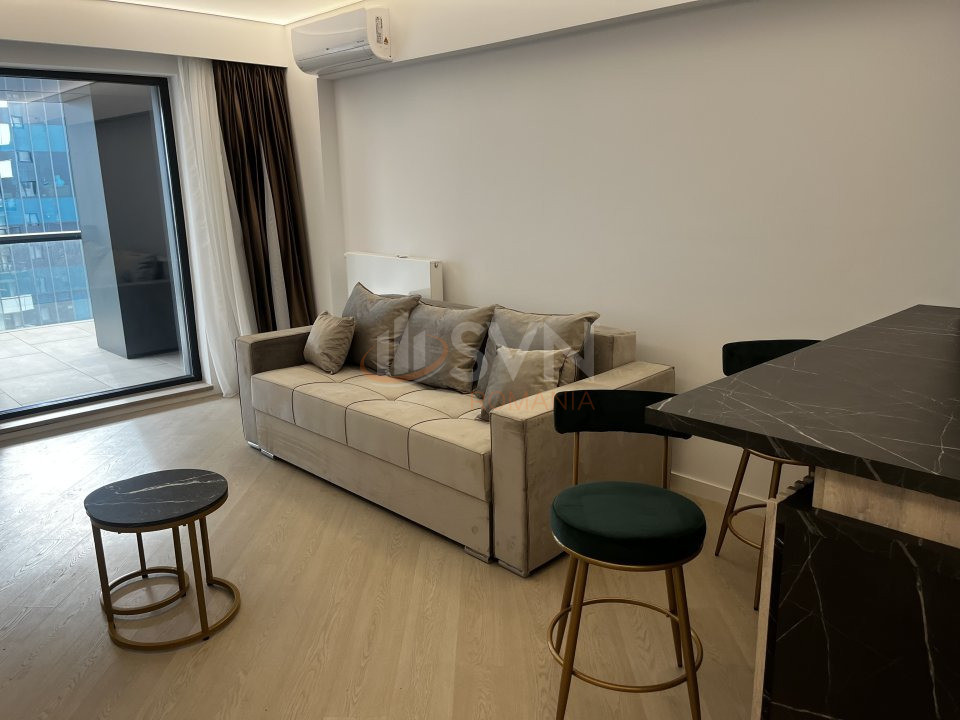 Apartament, 2 camere Bucuresti/Pipera