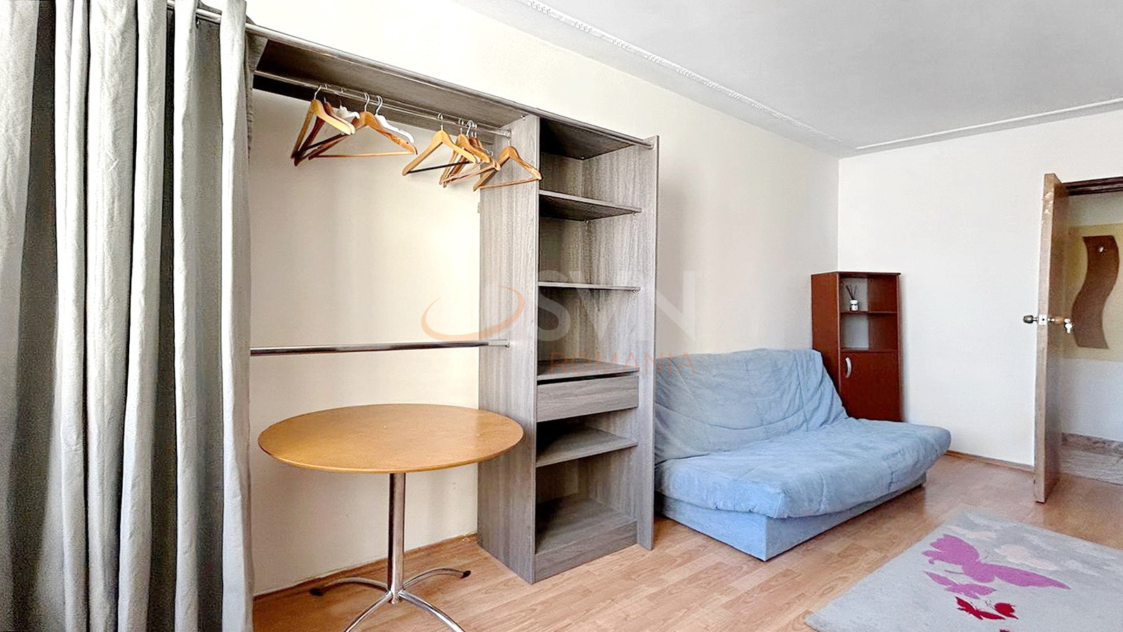 Apartament, 2 camere Brasov/Calea Bucuresti