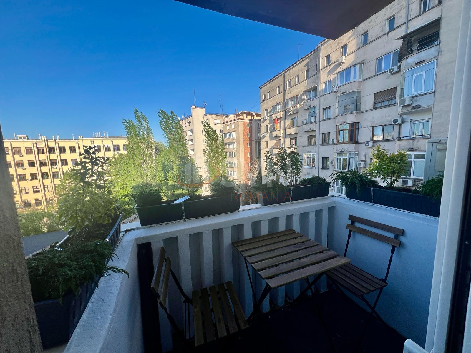 Apartament, 2 camere Bucuresti/Universitate (s2)