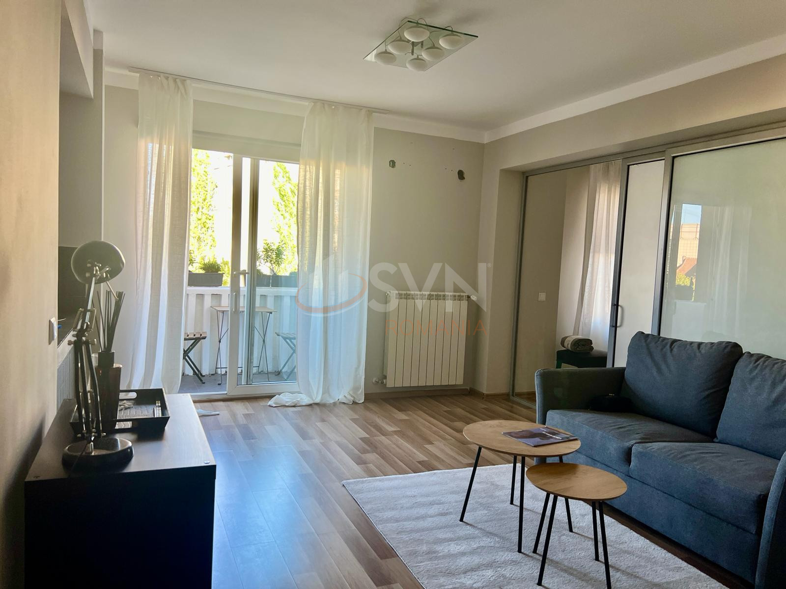 Apartament, 2 camere Bucuresti/Universitate (s2)
