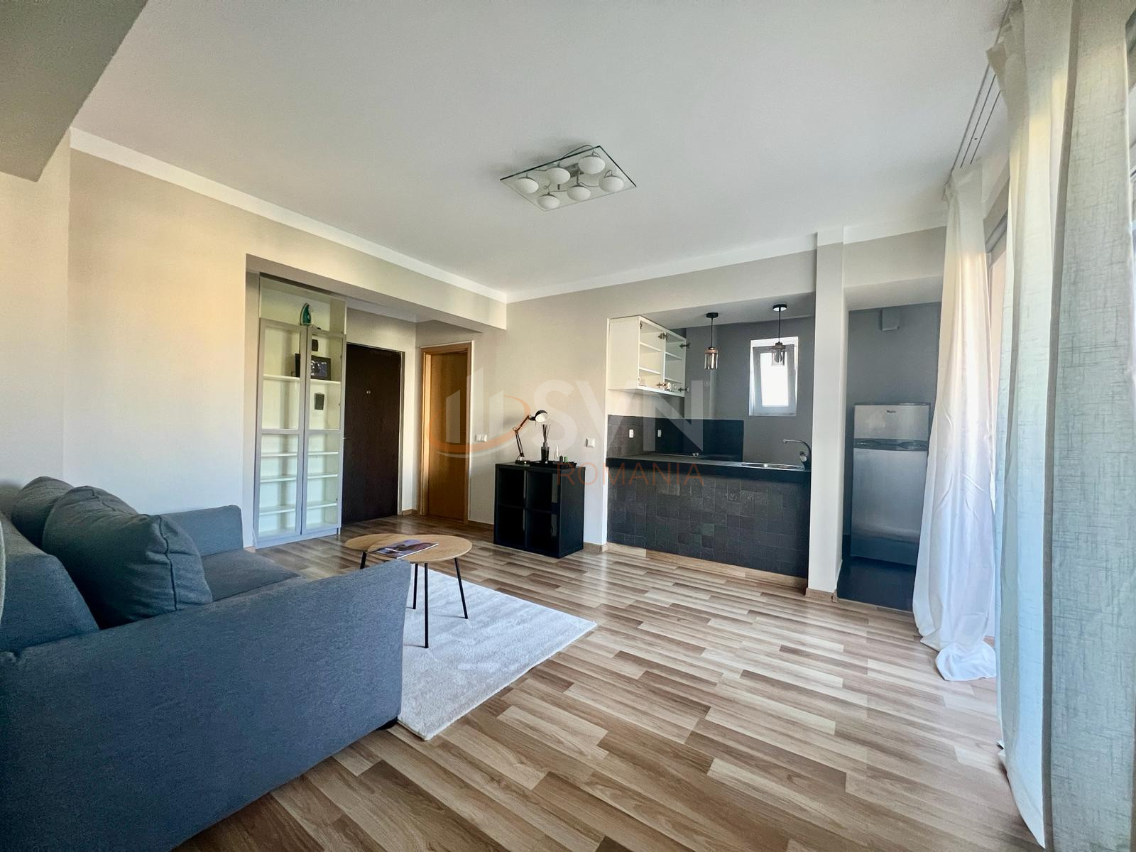 Apartament, 2 camere Bucuresti/Universitate (s2)