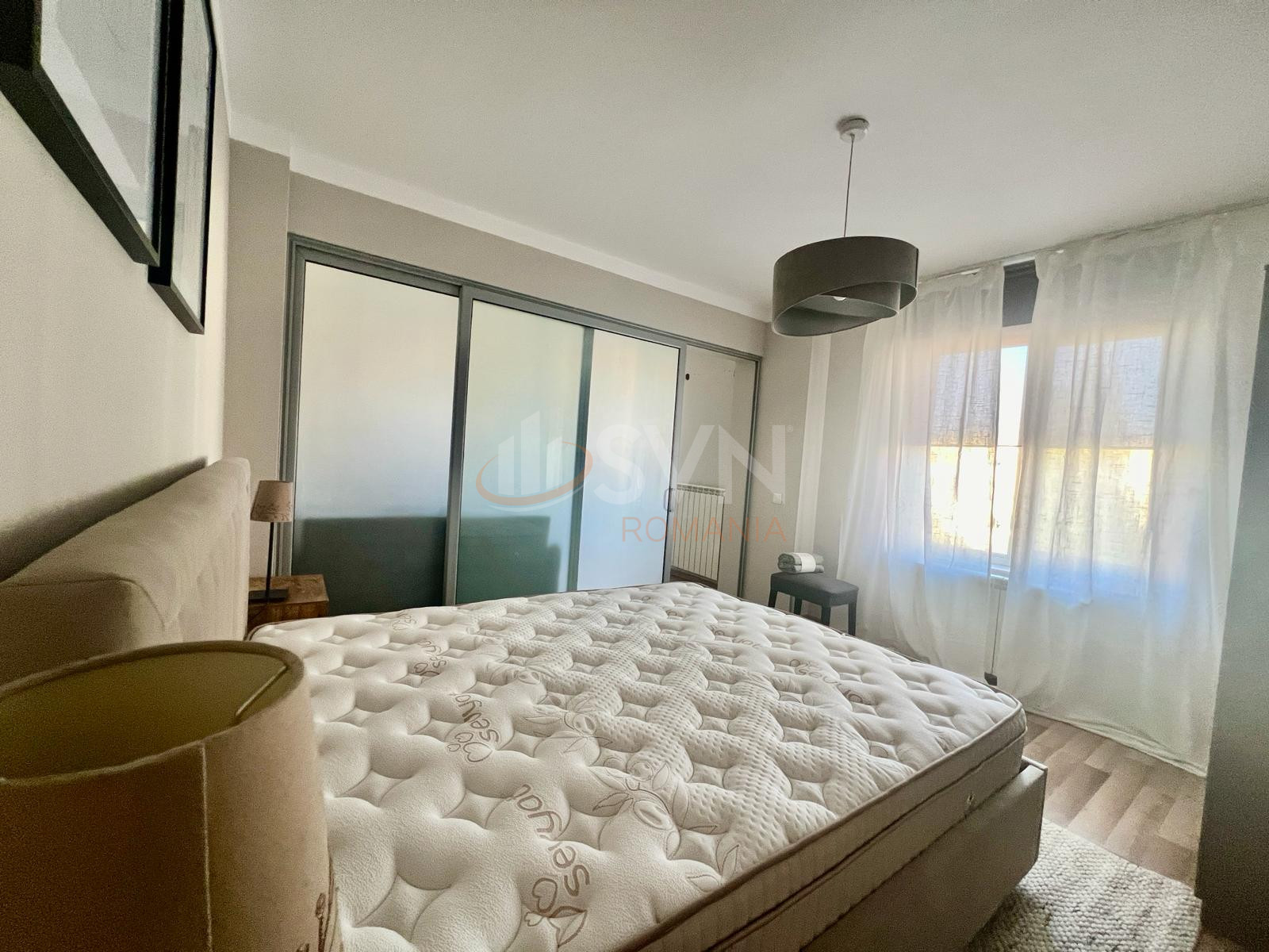 Apartament, 2 camere Bucuresti/Universitate (s2)