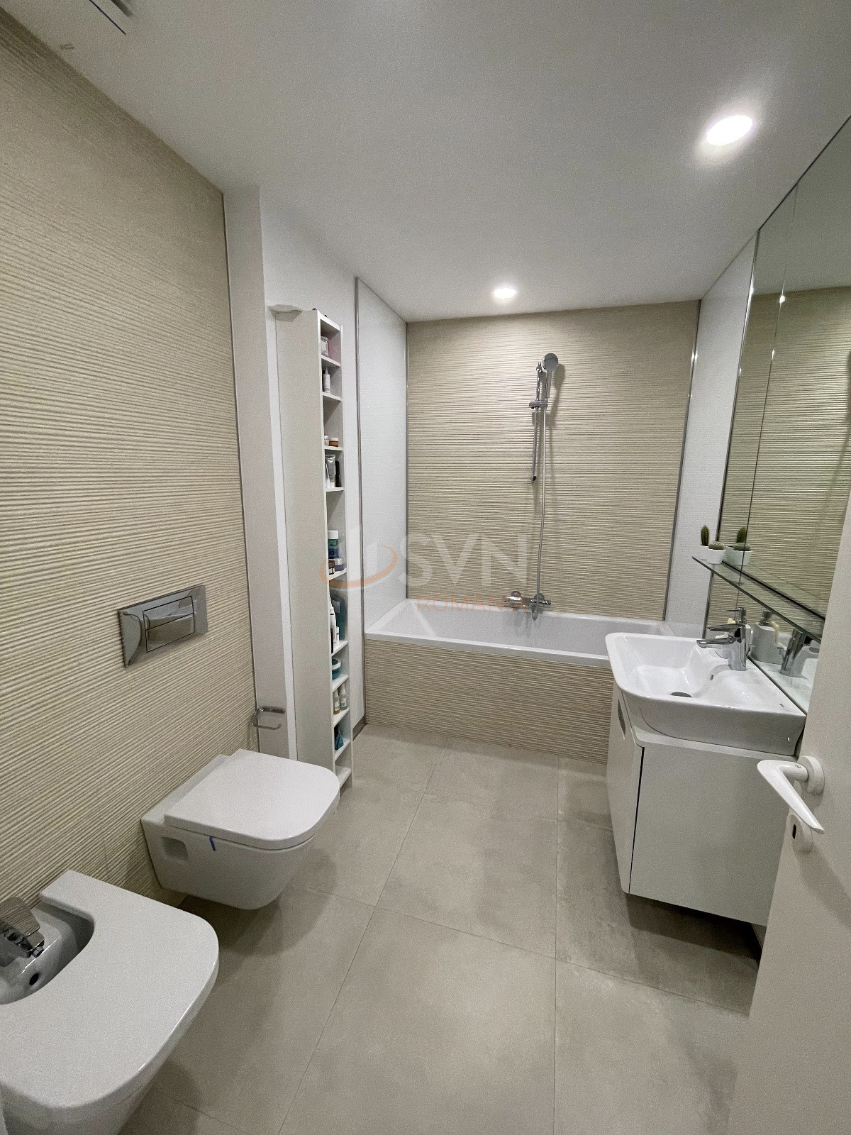 Apartament, 2 camere Bucuresti/Herastrau