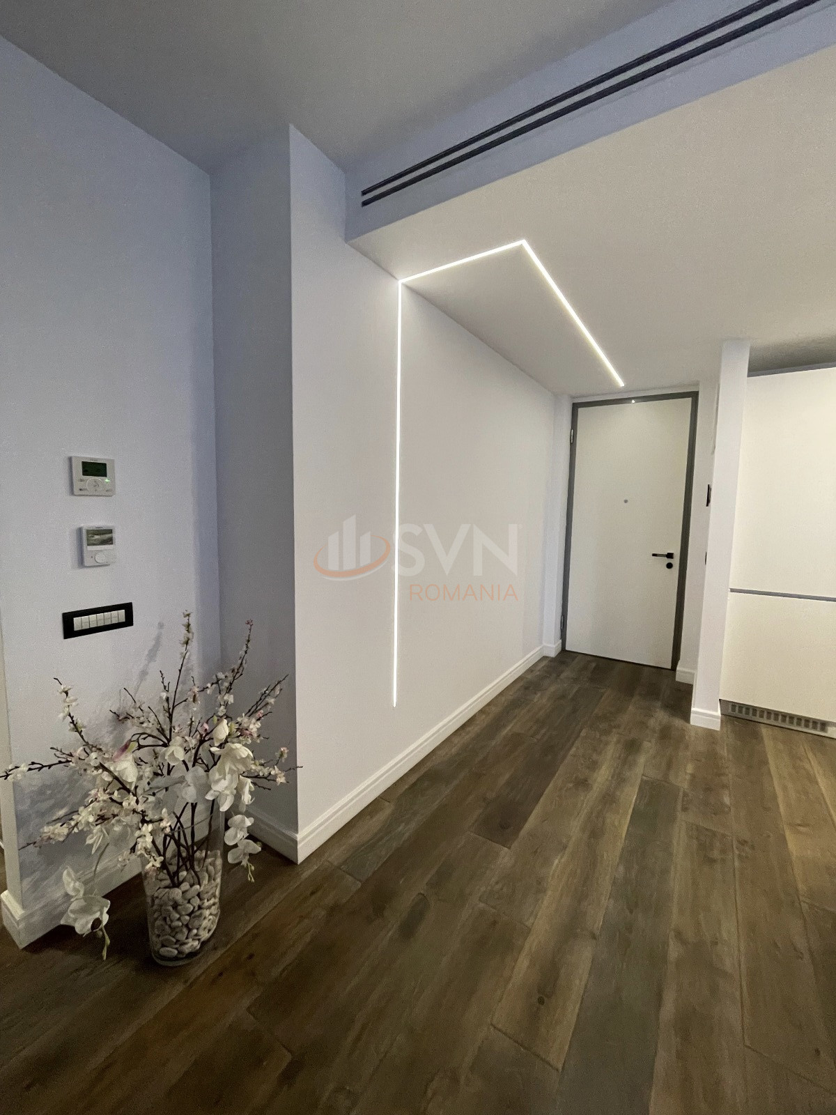 Apartament, 2 camere Bucuresti/Herastrau