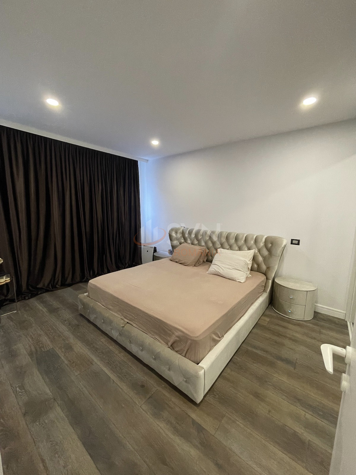 Apartament, 2 camere Bucuresti/Herastrau