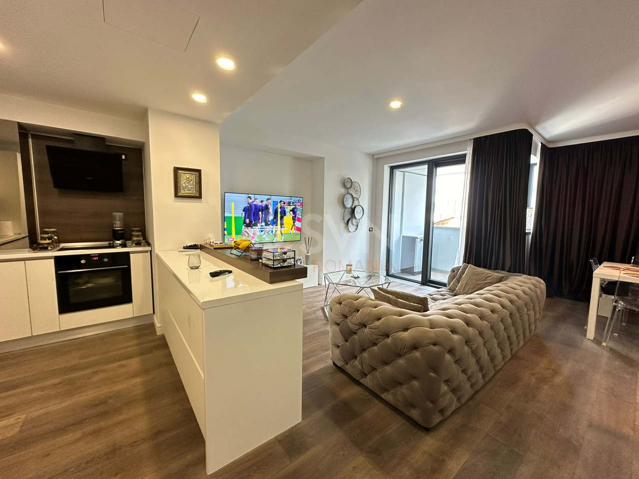 Apartament, 2 camere Bucuresti/Herastrau