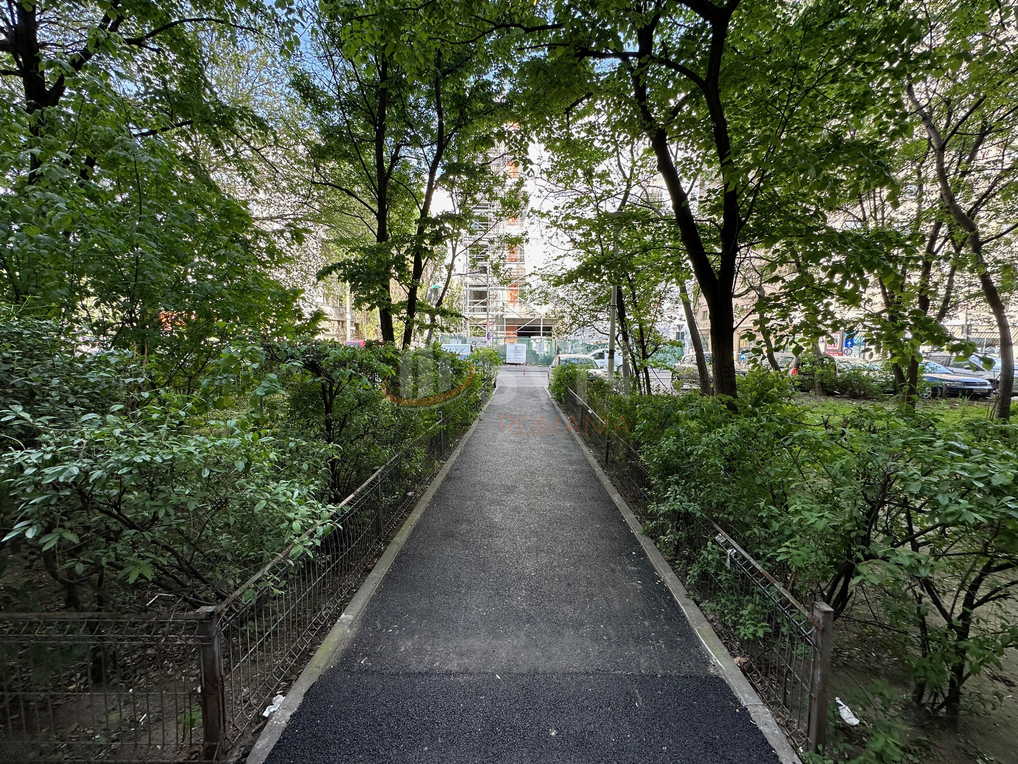 Apartament, 2 camere Bucuresti/Stefan Cel Mare