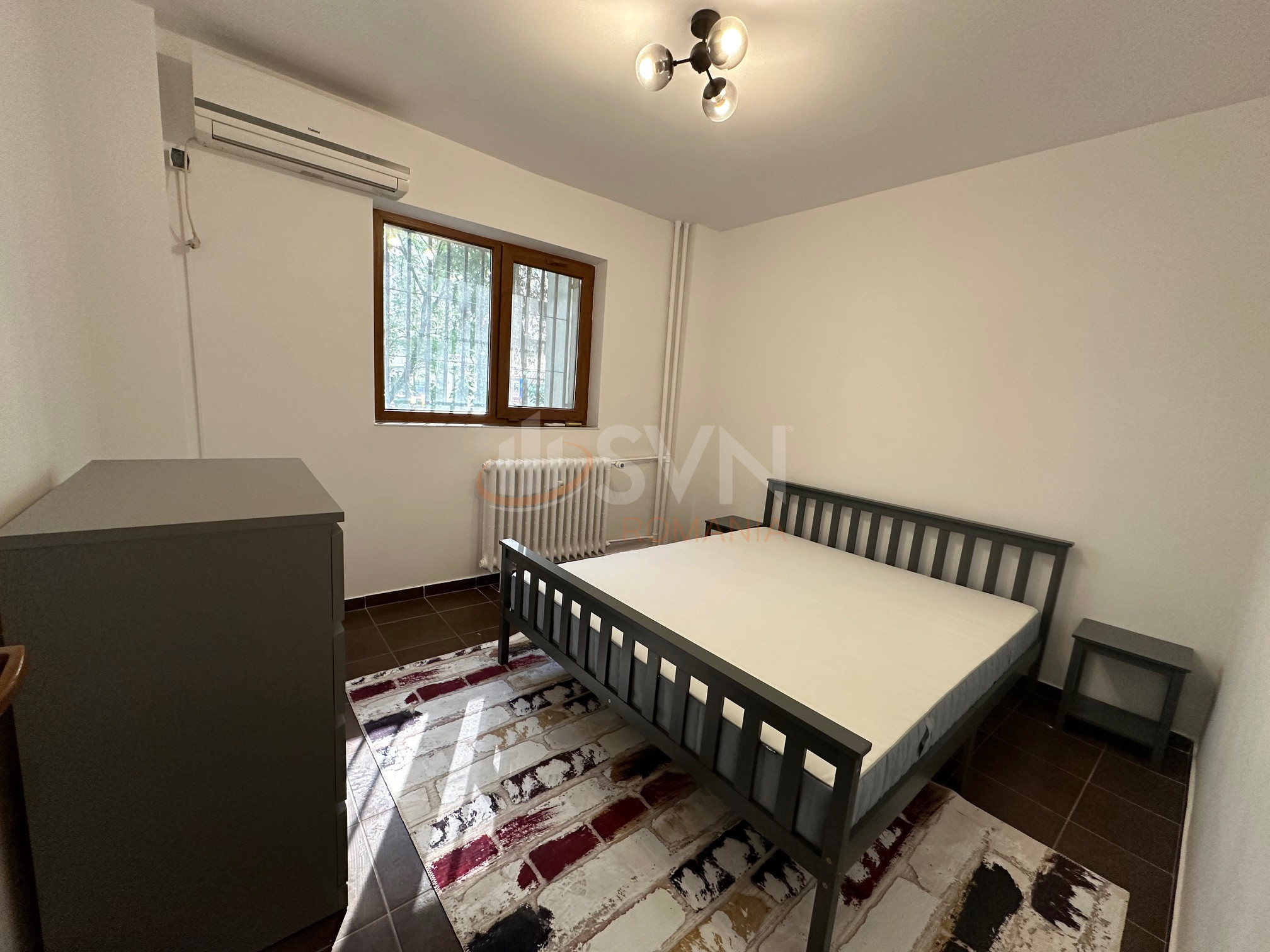 Apartament, 2 camere Bucuresti/Stefan Cel Mare