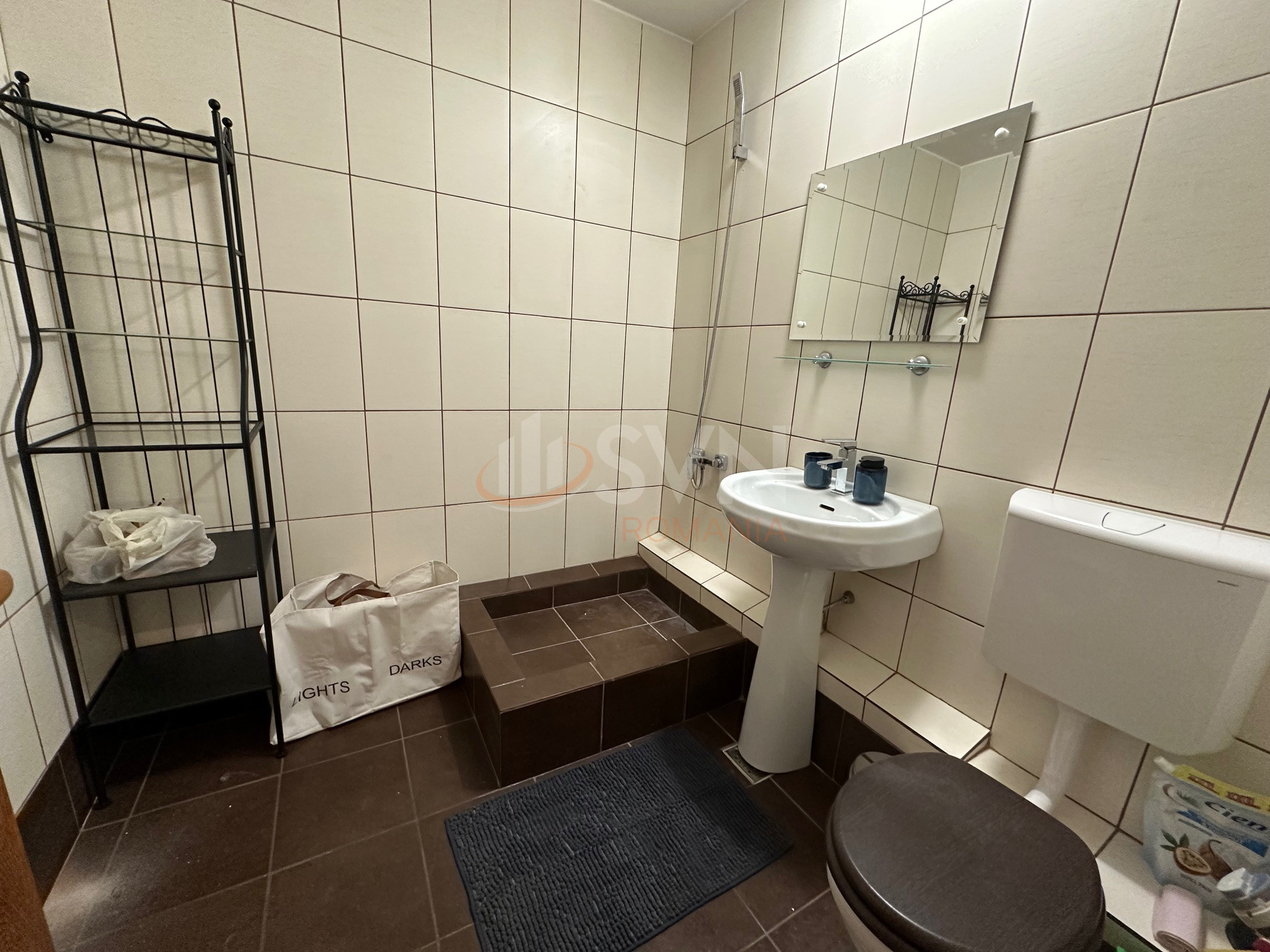 Apartament, 2 camere Bucuresti/Stefan Cel Mare