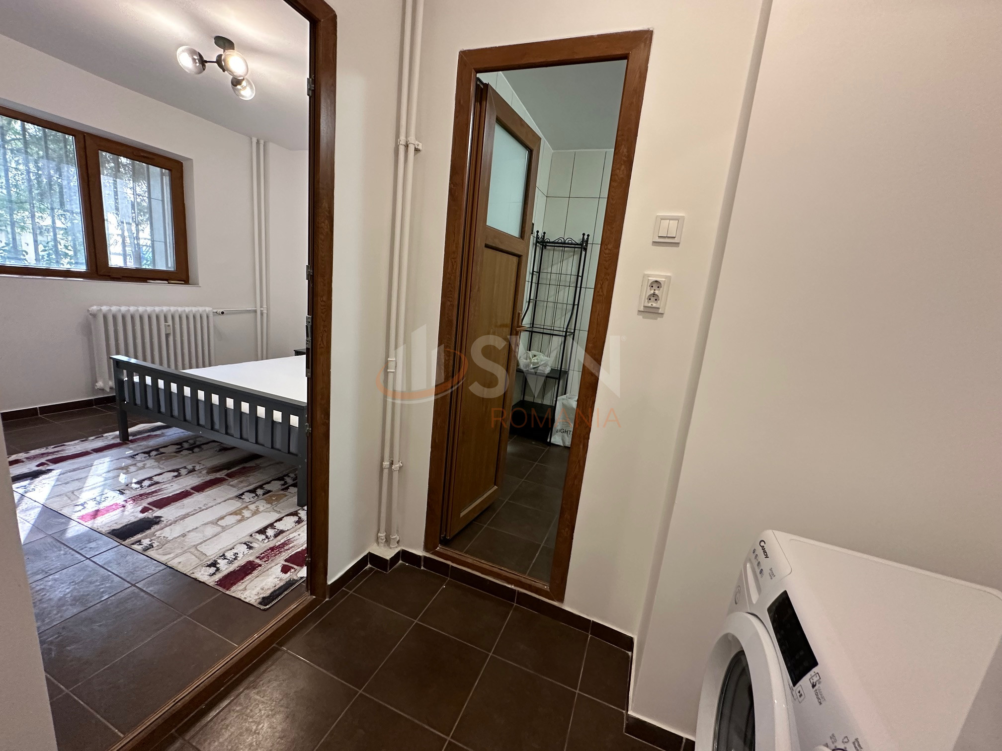 Apartament, 2 camere Bucuresti/Stefan Cel Mare