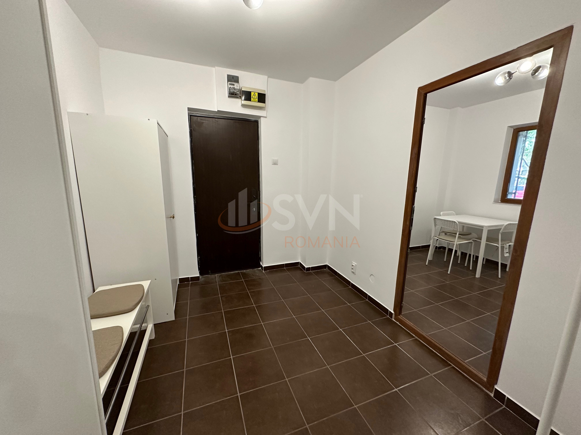 Apartament, 2 camere Bucuresti/Stefan Cel Mare