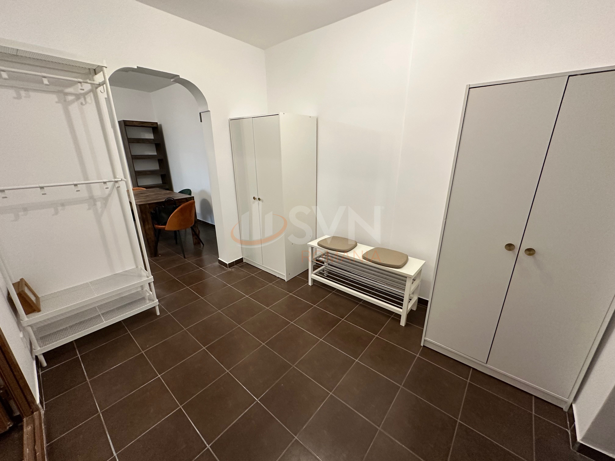 Apartament, 2 camere Bucuresti/Stefan Cel Mare