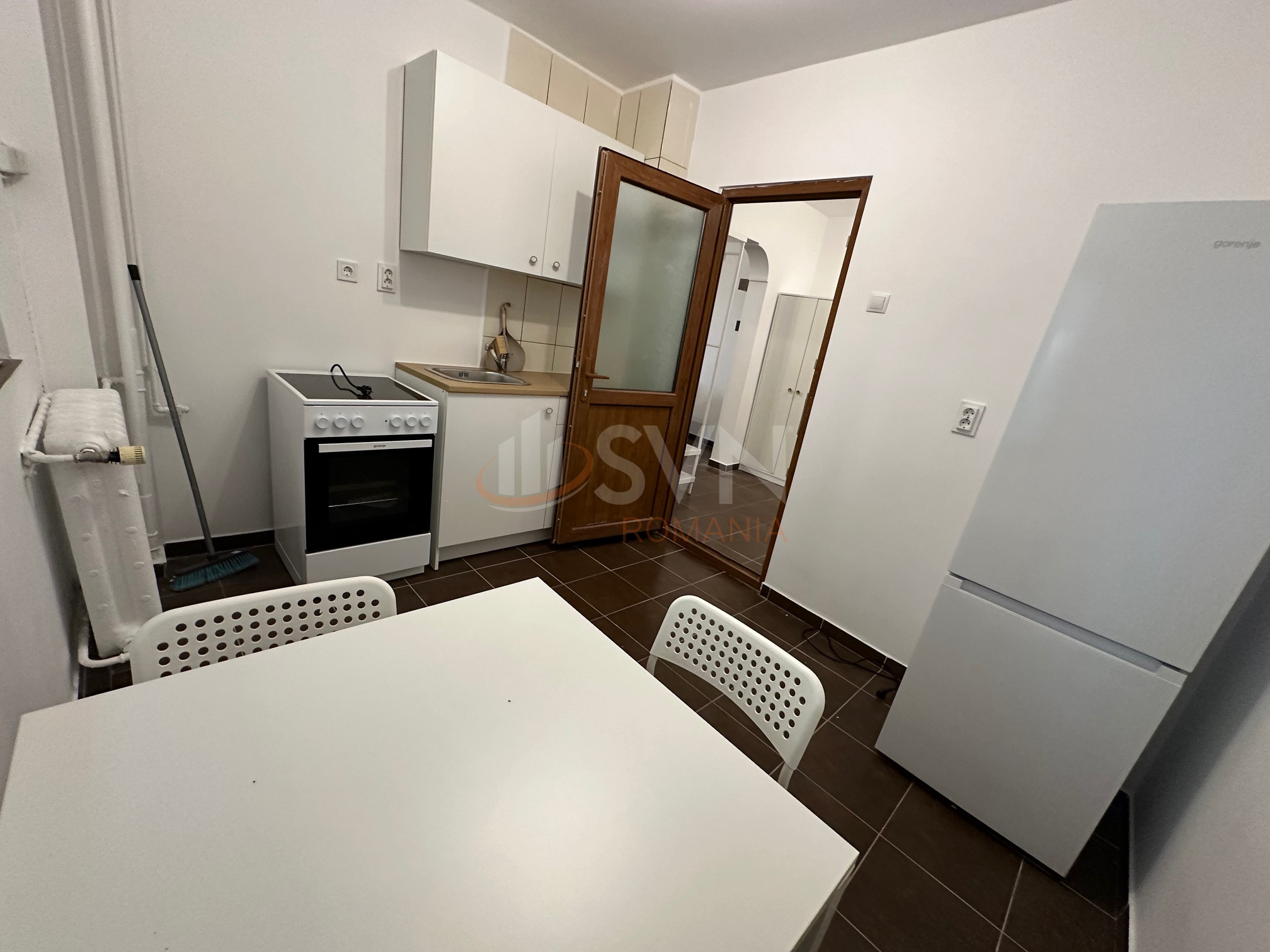 Apartament, 2 camere Bucuresti/Stefan Cel Mare