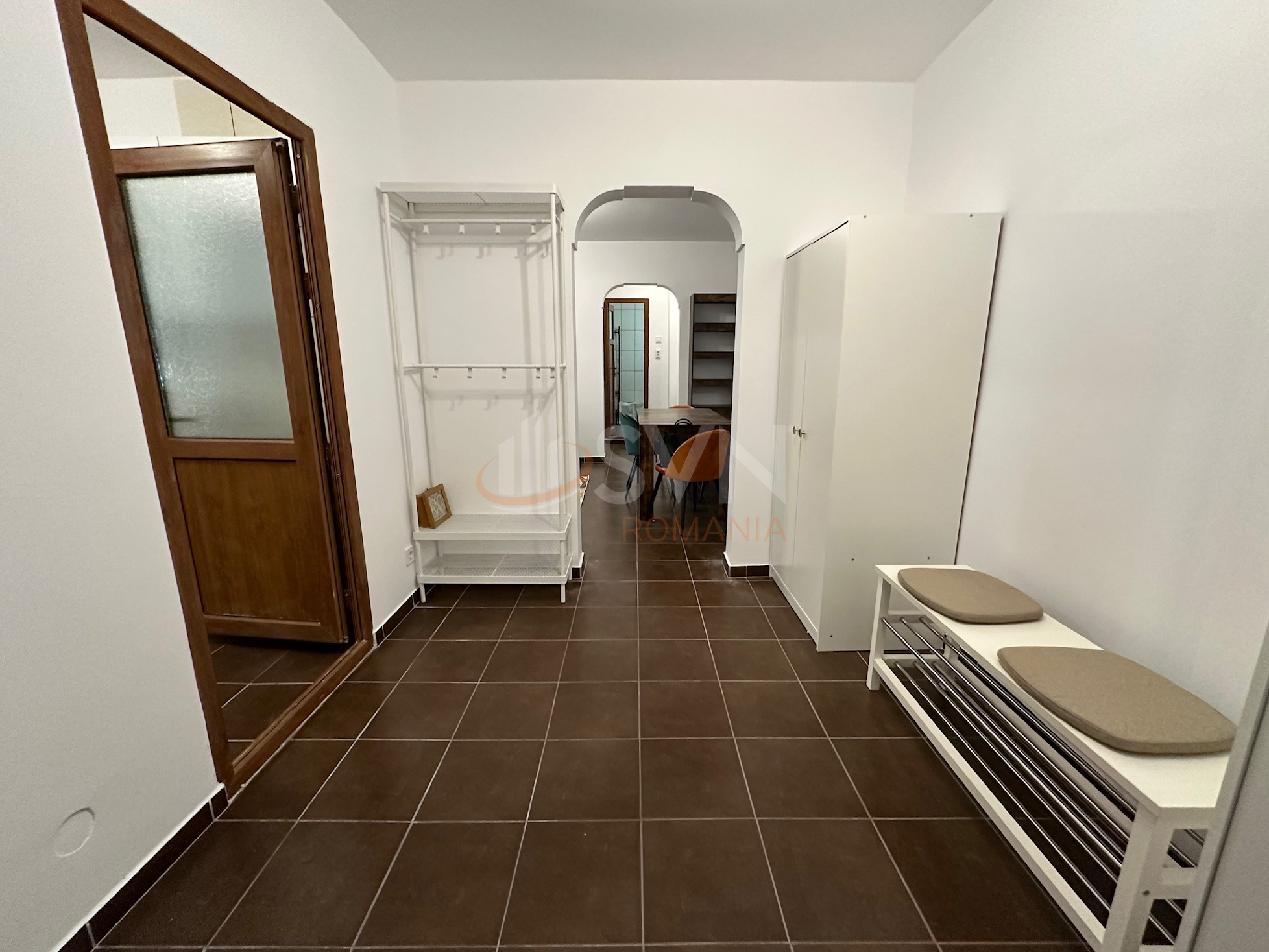 Apartament, 2 camere Bucuresti/Stefan Cel Mare