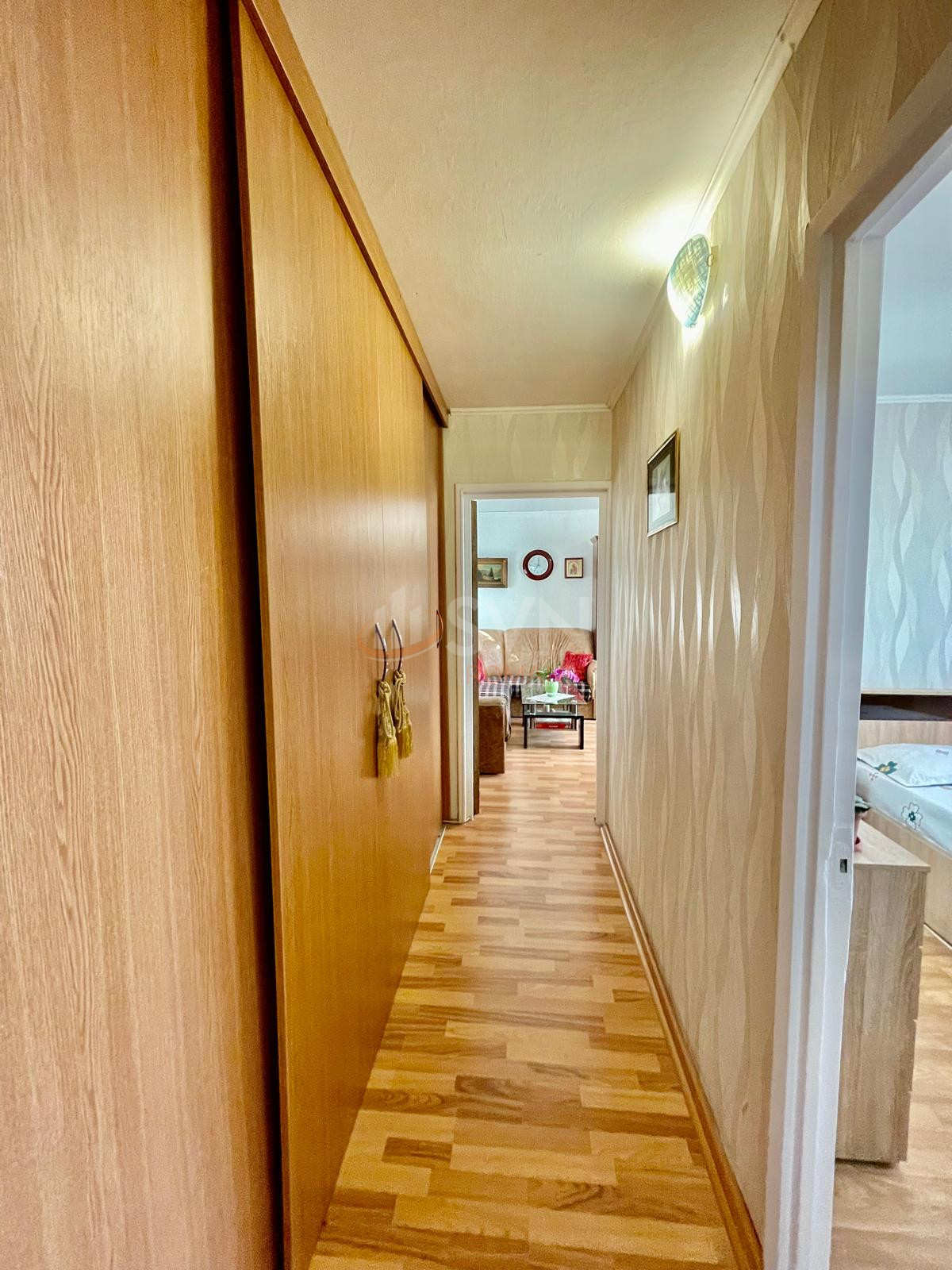 Apartament, 2 camere Bucuresti/Drumul Taberei
