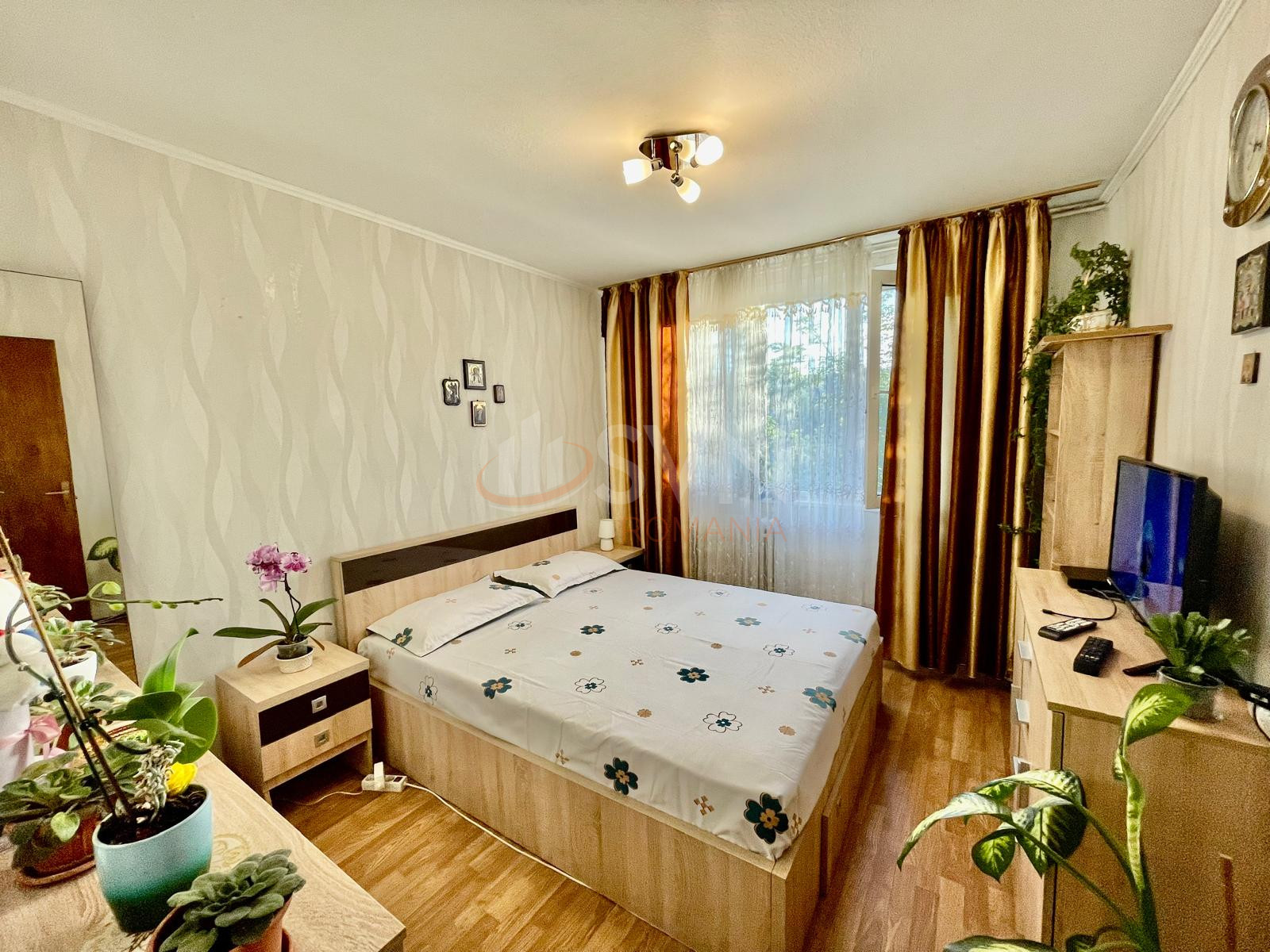 Apartament, 2 camere Bucuresti/Drumul Taberei