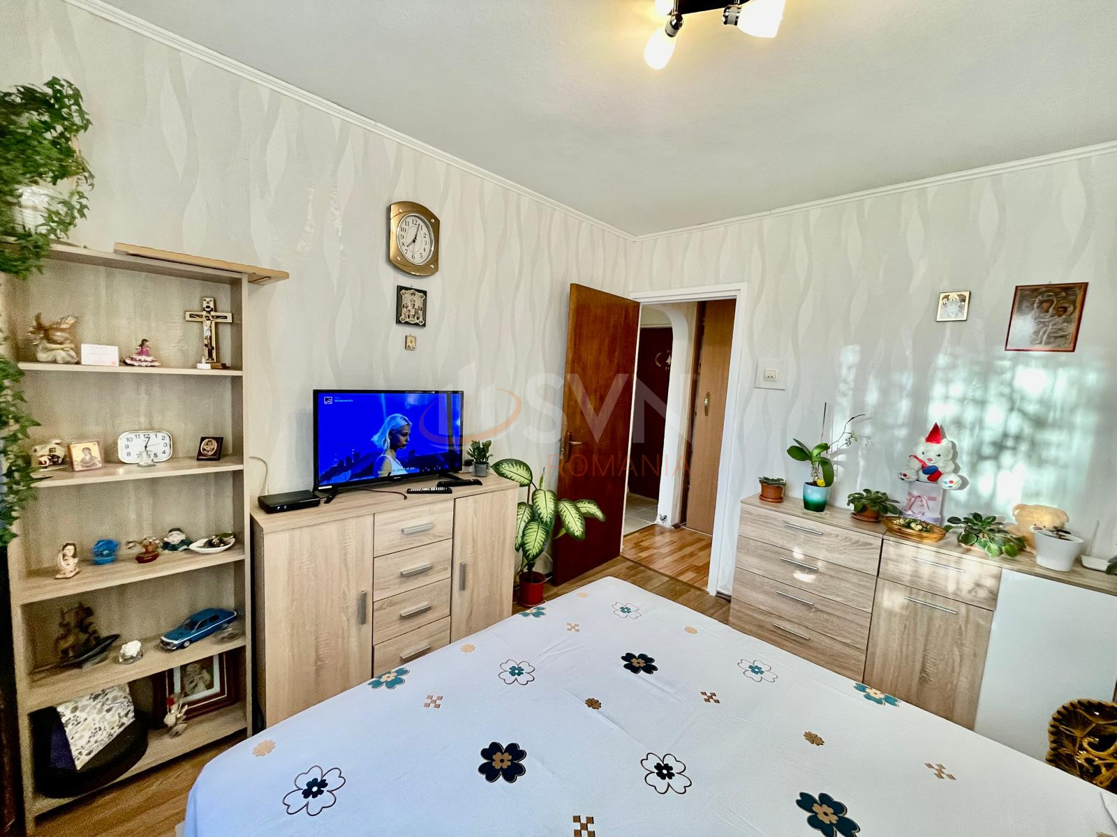 Apartament, 2 camere Bucuresti/Drumul Taberei