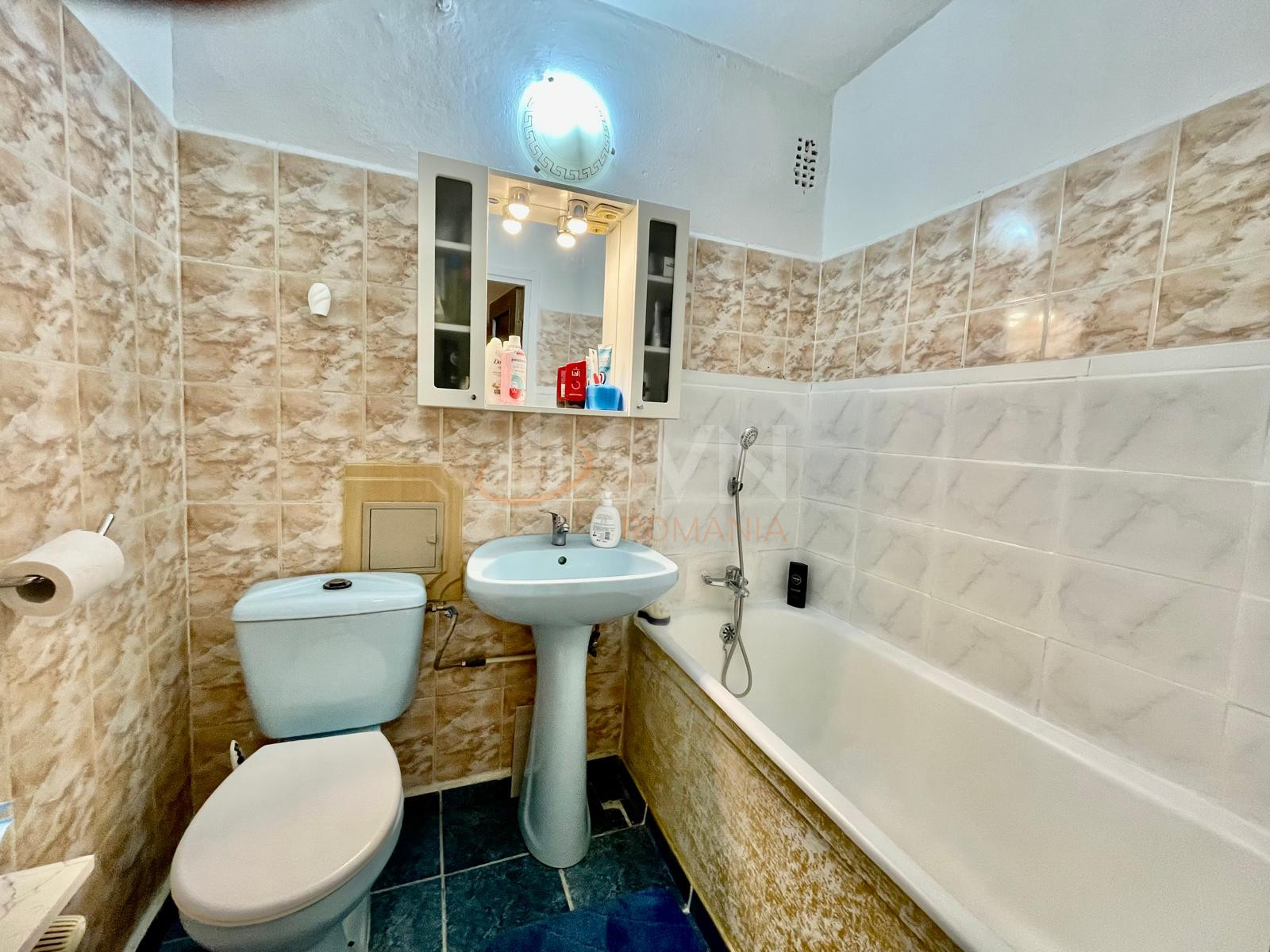 Apartament, 2 camere Bucuresti/Drumul Taberei