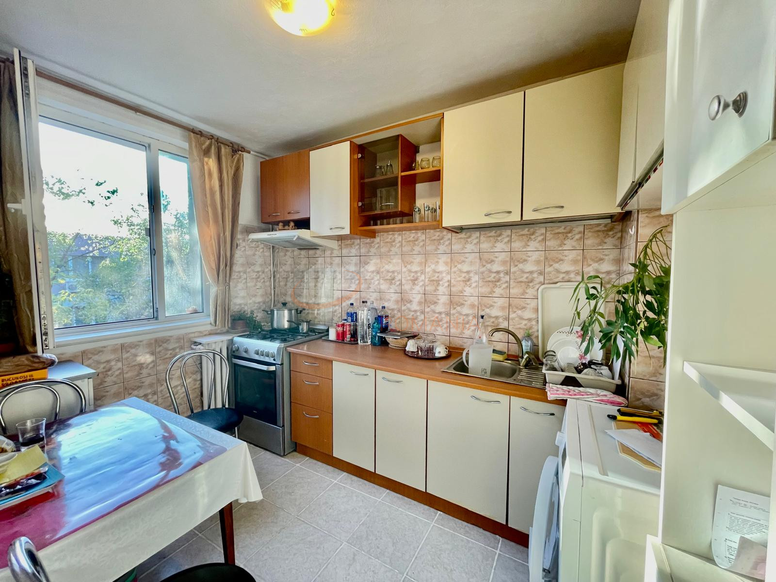 Apartament, 2 camere Bucuresti/Drumul Taberei