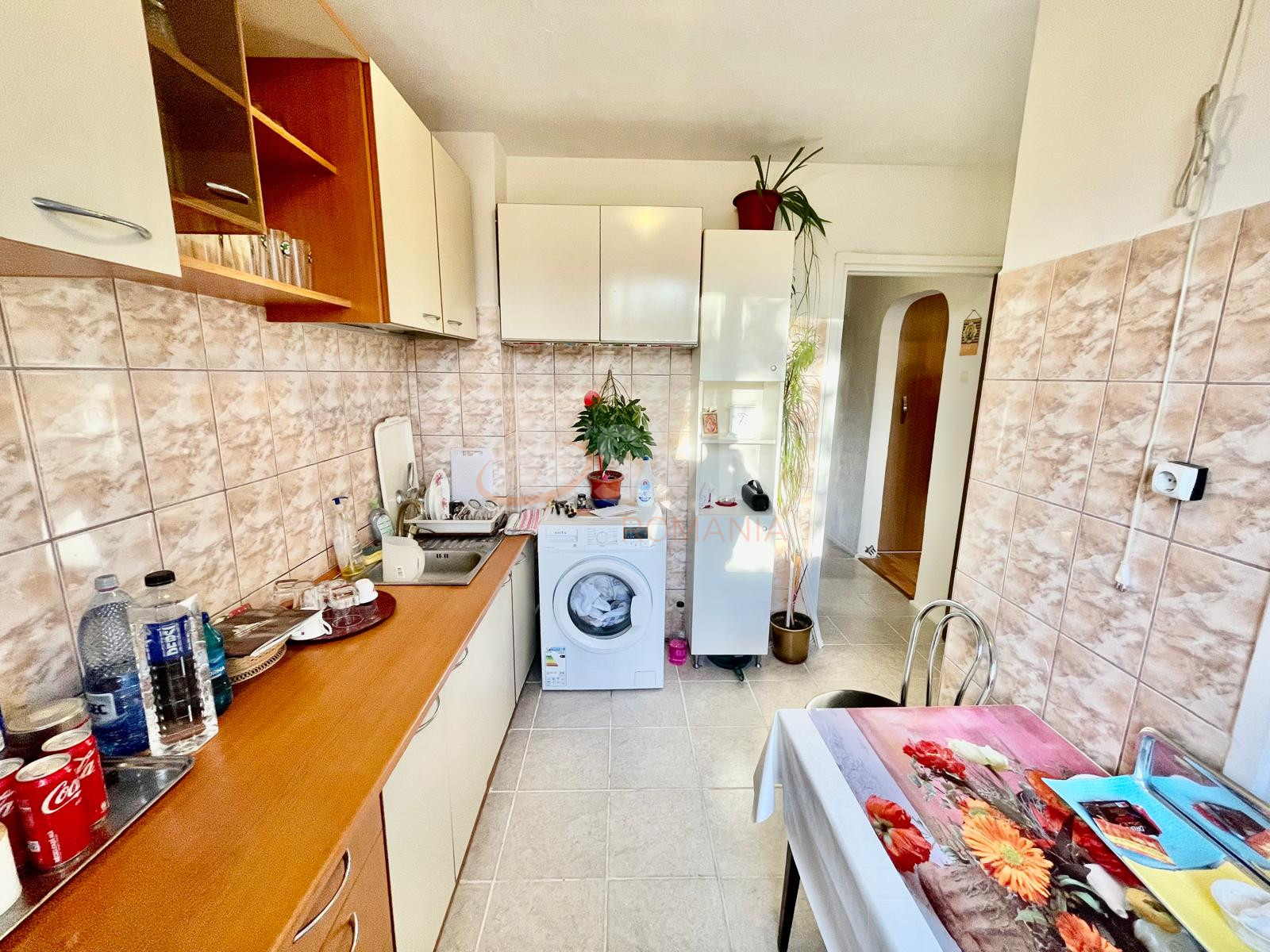 Apartament, 2 camere Bucuresti/Drumul Taberei