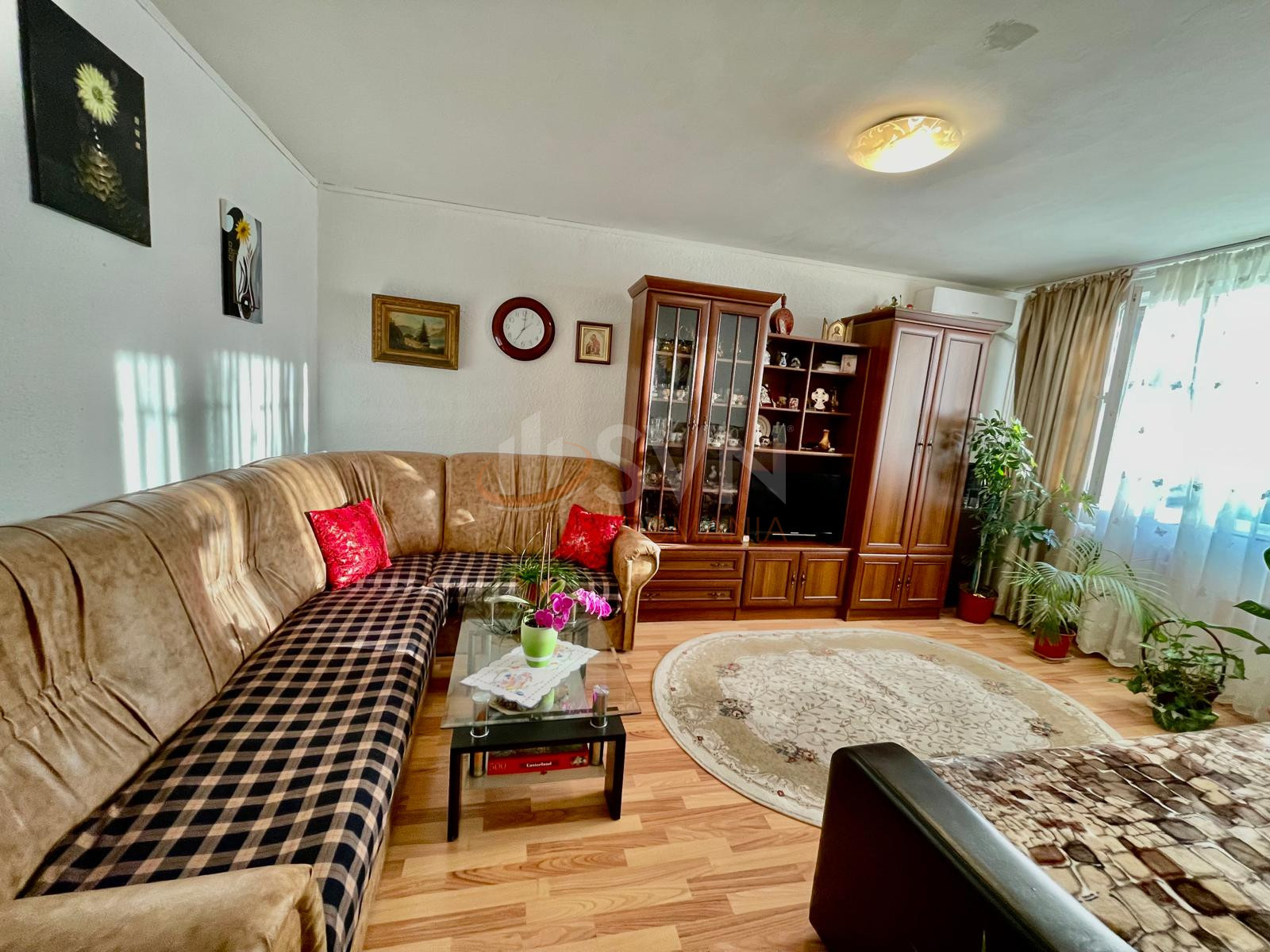 Apartament, 2 camere Bucuresti/Drumul Taberei