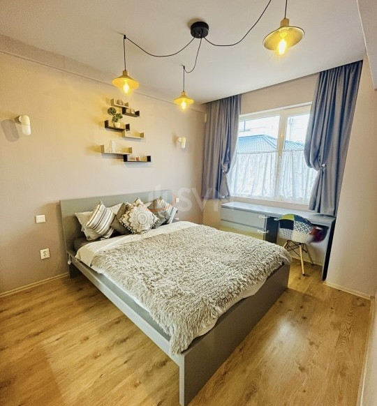 Apartament, 2 camere Bucuresti/Pipera