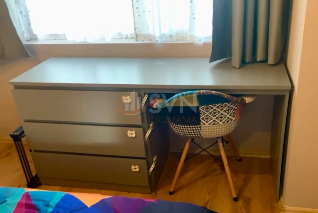 Apartament, 2 camere Bucuresti/Pipera