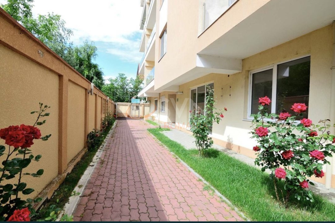 Apartament, 2 camere Bucuresti/Pipera