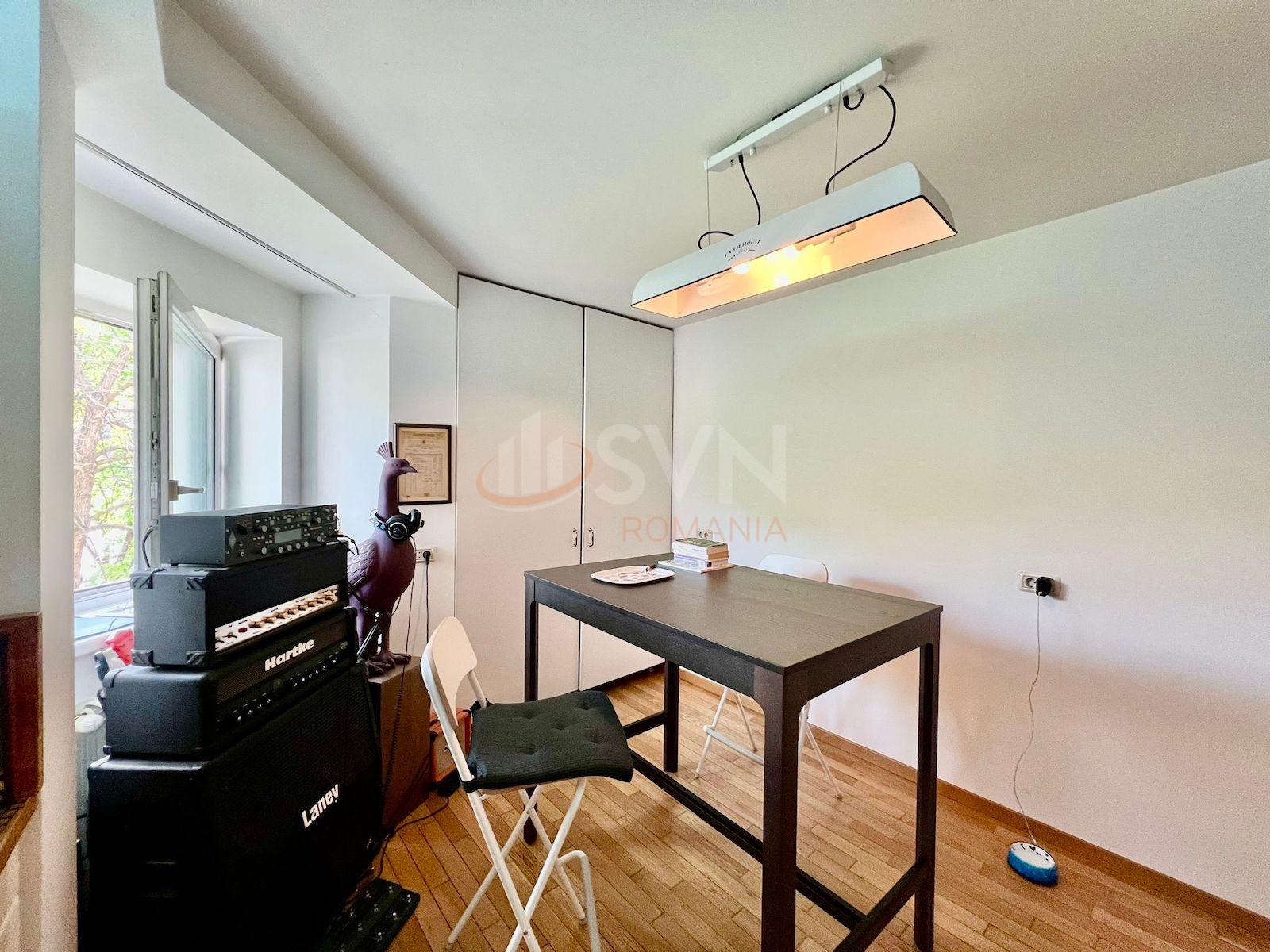 Apartament, 2 camere Bucuresti/Aviatiei