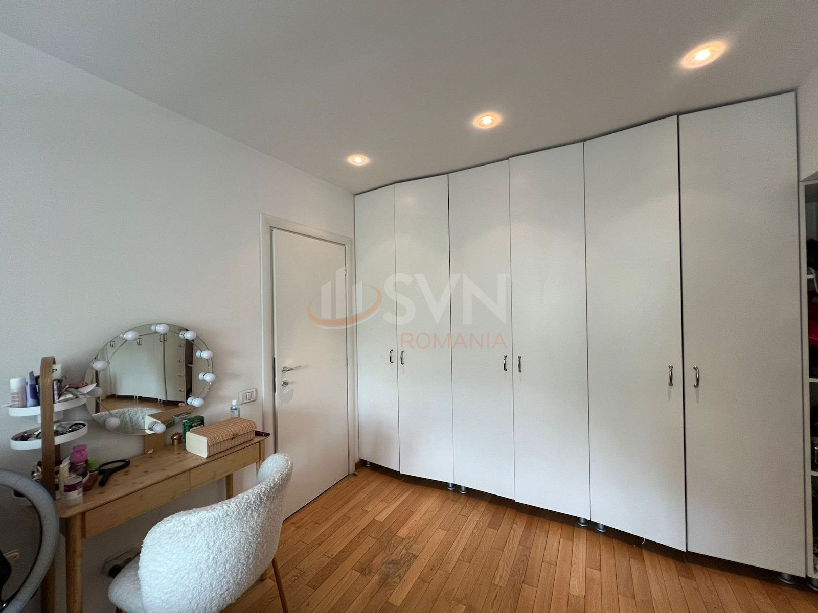 Apartament, 2 camere Bucuresti/Aviatiei